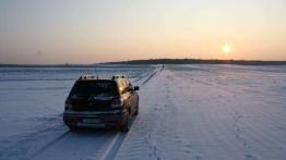 Ze szlachetnymi genami - Mitsubishi Outlander (2003-2006)