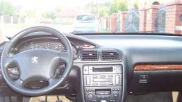 Samochody używane - Peugeot 406