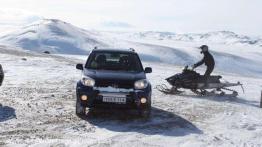 SUV za rozsądne pieniądze - Toyota RAV4 (2000-2006)