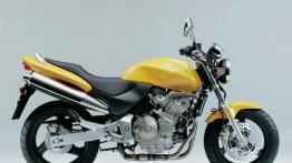 Przepis na sukces - Honda CB600F Hornet (1998-2006)