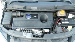 Ford Galaxy II 2.0 i 116KM 85kW 2000-2006