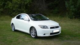 Toyota Celica VII 1.8 VVTL - i Sport 192KM 141kW 2001-2006