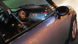Mini Mini R50 1.6 S 170KM 125kW 2004-2006