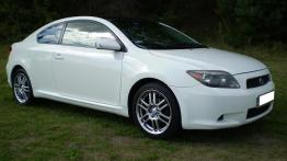 Toyota Celica VII 1.8 VVTL - i Sport 192KM 141kW 2001-2006