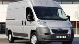 Peugeot Boxer I 1.9 D 69KM 51kW 1994-2006