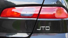 Alfa Romeo 156 II Kombi 2.0 i 16V JTS 165KM 121kW 2003-2006