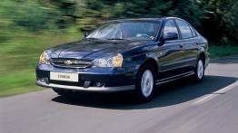 Chevrolet Evanda 2.0 i 16V 131KM 96kW 2004-2006