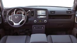 Honda Ridgeline 2006 - pełny panel przedni
