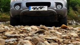 Brzydki, ale wart zainteresowania - Hyundai Santa Fe (2001-2006)