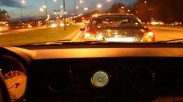 Ze szlachetnymi genami - Mitsubishi Outlander (2003-2006)