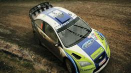  Marcus Gronholm 2006