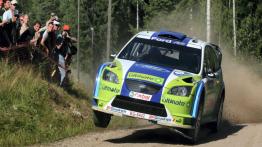  Marcus Gronholm 2006