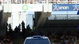  Marcus Gronholm 2006