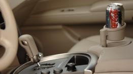 Ssangyong Kyron 2006 - skrzynia biegów