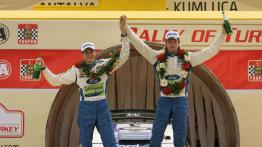  Marcus Gronholm 2006