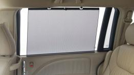 Honda Odyssey Touring 2006 - drzwi tylne prawe od wewnątrz