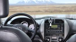 SUV za rozsądne pieniądze - Toyota RAV4 (2000-2006)