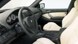 Ekskluzywny SUV dla wymagających - BMW X5 E53 (1999-2006)