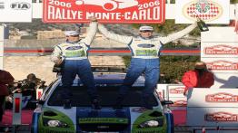  Marcus Gronholm 2006