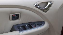 Honda Odyssey Touring 2006 - drzwi kierowcy od wewnątrz