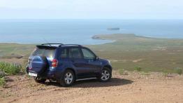 SUV za rozsądne pieniądze - Toyota RAV4 (2000-2006)