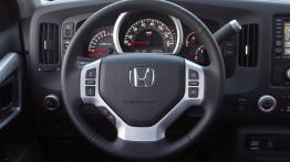 Honda Ridgeline 2006 - deska rozdzielcza