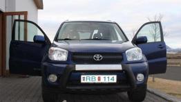 SUV za rozsądne pieniądze - Toyota RAV4 (2000-2006)