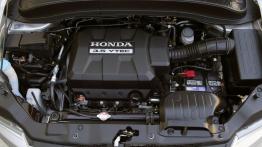 Honda Ridgeline 2006 - maska otwarta
