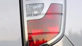 Honda Ridgeline 2006 - prawy tylny reflektor - wyłączony