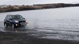 SUV za rozsądne pieniądze - Toyota RAV4 (2000-2006)