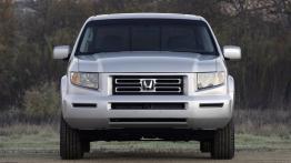 Honda Ridgeline 2006 - widok z przodu