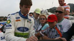  Marcus Gronholm 2006