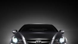 Honda Legend 2006 - widok z przodu