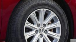 Honda Odyssey Touring 2006 - koło