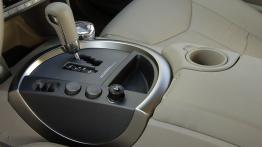 Ssangyong Kyron 2006 - skrzynia biegów