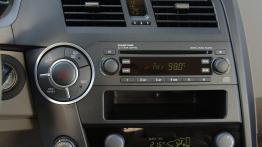 Ssangyong Kyron 2006 - radio/cd