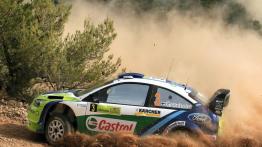  Marcus Gronholm 2006