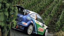  Marcus Gronholm 2006