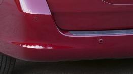 Honda Odyssey Touring 2006 - zderzak tylny