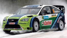  Marcus Gronholm 2006