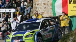  Marcus Gronholm 2006