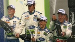  Marcus Gronholm 2006