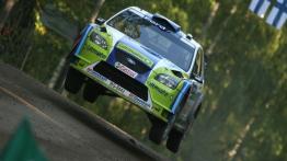  Marcus Gronholm 2006