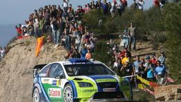  Marcus Gronholm 2006