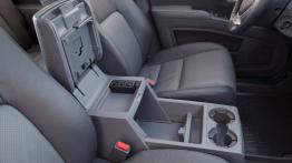 Honda Ridgeline 2006 - podłokietnik przedni