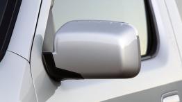 Honda Ridgeline 2006 - lewe lusterko zewnętrzne, przód