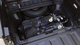 Honda Ridgeline 2006 - bagażnik