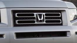 Honda Ridgeline 2006 - widok z przodu