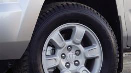 Honda Ridgeline 2006 - koło