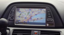 Honda Odyssey Touring 2006 - nawigacja gps